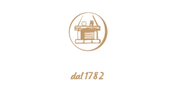 Ristorante Buca di Sant’Antonio Logo